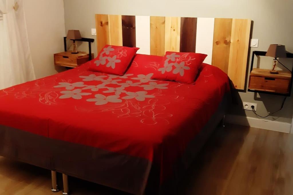 Hebergement Chambre D'Hotes Grau Du Roi Mas Des Marines Piscine Adult Only Ле-Гро-дю-Руа Екстер'єр фото