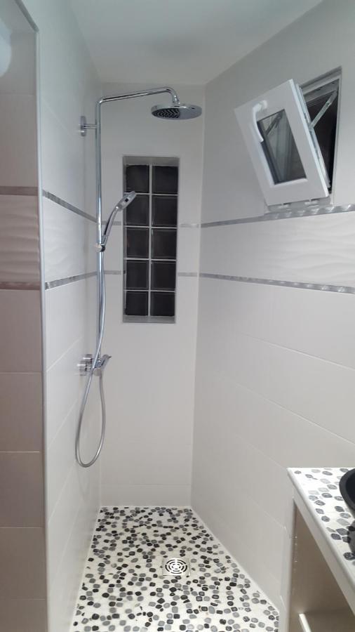 Hebergement Chambre D'Hotes Grau Du Roi Mas Des Marines Piscine Adult Only Ле-Гро-дю-Руа Екстер'єр фото